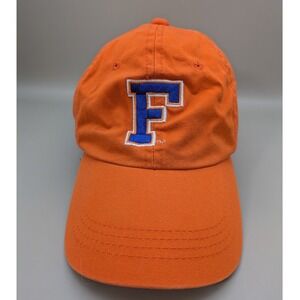 Signature Florida Gators Embroidered Baseball Cap Hat Strapback